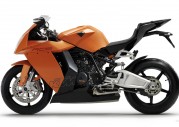 KTM RC8